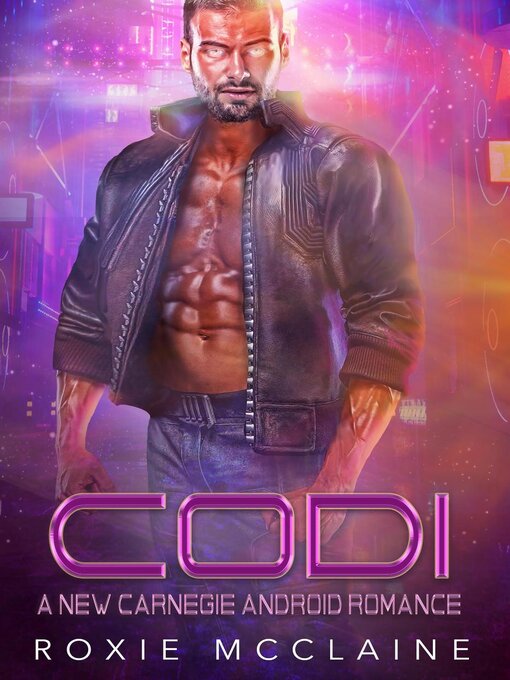 Title details for Codi by Roxie McClaine - Available